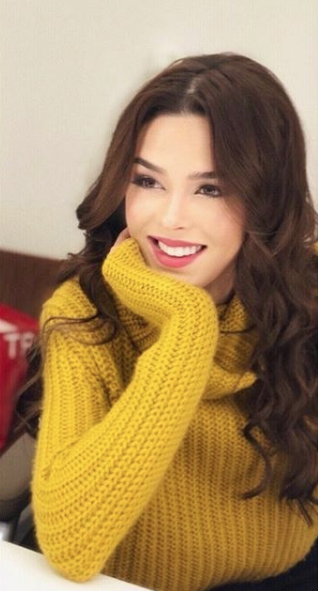 Yaptığı açıklama çok konuşulacak 'Daha kimseyle öpüşmedim bile' - Resim: 3