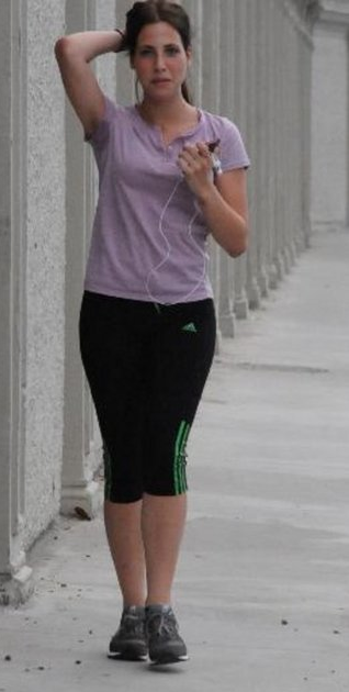 Zehra Çilingiroğlu 16 kilo verdi - Resim: 2