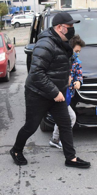 Fotoğraf çekilmesini engelledi! Cem Yılmaz 'sormayın boşuna' deyip sinirlendi - Resim: 4