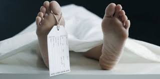 Öldü sanıldı morga götürüldü tam 3.5 saat sonra... İnanılmaz olay! - Resim: 3