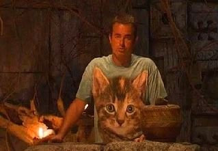 Ünlülerin anormal büyüklükteki şey'leri - Resim: 3