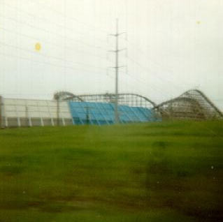 Bu fotoğraflarda HAYALET var! - Resim: 4