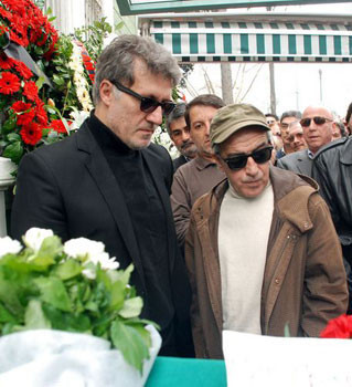 Serhan Şeşen sonsuzluğa uğurlandı! - Resim: 3