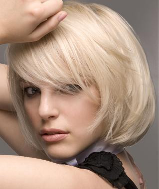 2011 yılının saç rengi trendleri! - Resim: 2