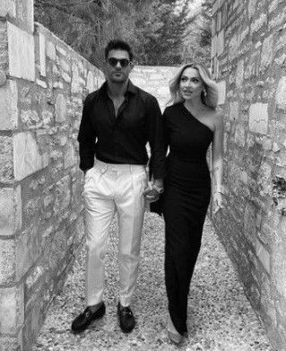 Hadise ve Mehmet Dinçerler çiftinin hayalleri yıkıldı! Düğün iptal oldu bütün planlar yerle bir oldu! - Resim: 2