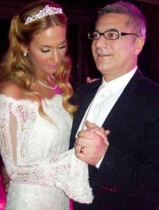 Ünlülerin evlatları böyle yuvadan uçtu  - Resim: 2