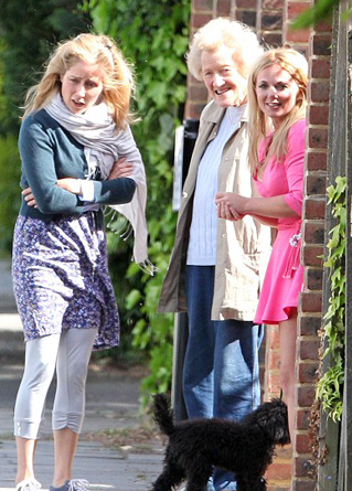 Rüzgarin azizliğine uğrayanlar... - Resim: 3