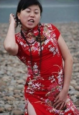 Küçücük yaşında bu fotoğrafı paylaştı görenler şoke oldu ama... - Resim: 4