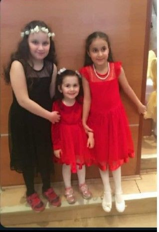 Kastamonu'da Kuş ailesi selde kayboldu! Son gönderdikleri WhatsApp mesajı ortaya çıktı - Resim: 2