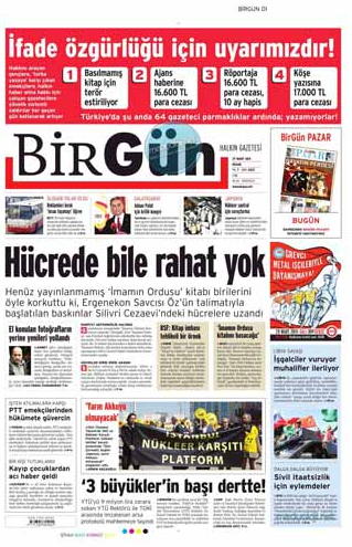 Sapık katil manşetlere oturdu - Resim: 2