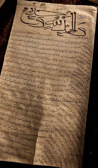 Dünyanın en çok merak ettiği sırlar bu raflarda - Resim: 1