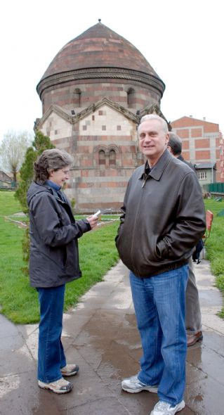 Erzurum'da kar sürprizi - Resim: 3
