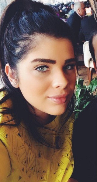 Sihirli Annem'in Tuğçe'sine bir de şimdi bakın - Resim: 4