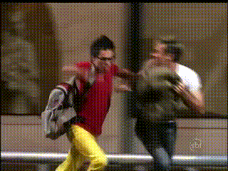 Sinema tadında en komik pazar neşesi gifleri! - Resim: 3