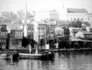 İstanbul'a gömülü hazineler - Resim: 3