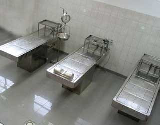 Adli Tıp'ın skandalları - Resim: 1