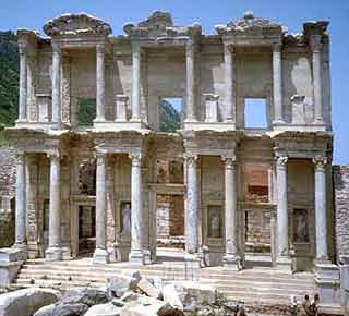 Türkiye'de mutlaka görülmesi gereken yerler - Resim: 1