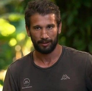 Survivor All Star'da Ayşe ve Batuhan arasıda tansiyon iyice yükseldi: ''Mızmızlanma Batuhan!'' - Resim: 3
