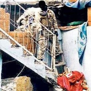 İşte PKK'nın işkence evleri! İnanılmaz görüntüler - Resim: 4