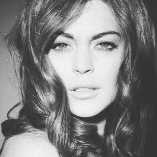 Seksi oyuncu Lindsay Lohan, doğum günü için çırılçıplak soyundu ve... - Resim: 1