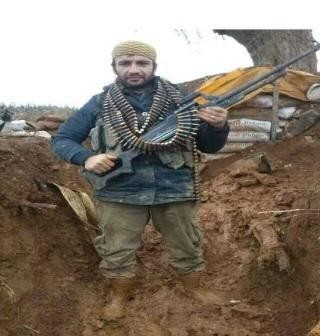 İçişleri Bakanlığı duyurdu! Başkan vekiline suikast hazırlığındaki terörist yakalandı - Resim: 1