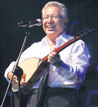 Zülfü Livaneli'den ilginç itiraflar! - Resim: 1