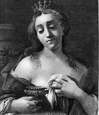 Tarihe damgasını vurmuş 9 müthiş kadın savaşçı - Resim: 2