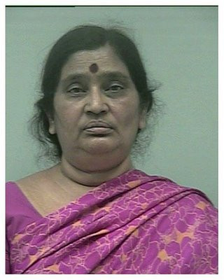 Böyle sabıka fotoğrafı olur mu hiç! - Resim: 3