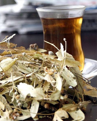 Bitki çaylarındaki şifa - Resim: 2