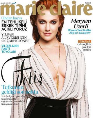 Hürrem'i hiç böyle görmediniz! - Resim: 1