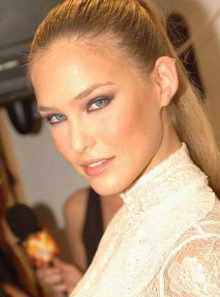 İşte 2012'nin en seksi kadını - Resim: 4