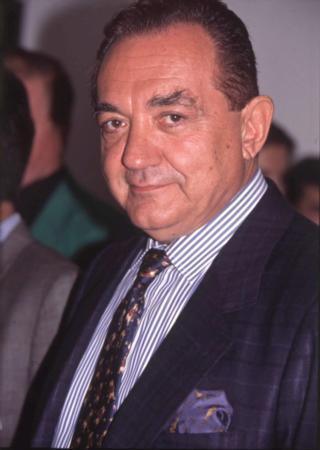 Ünlü organizatör kalbine yenildi - Resim: 2