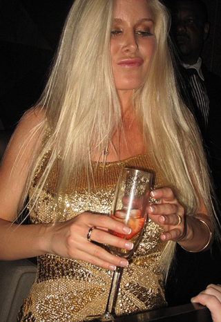 Estetikle güzelleşeyim derken... - Resim: 3