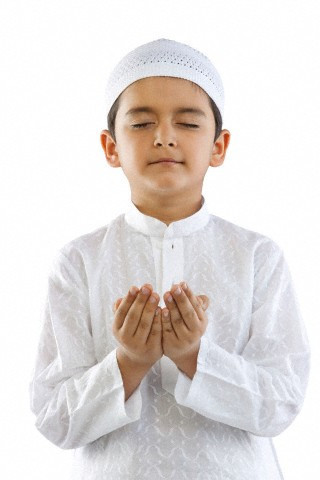 Hz.Cebrail'i hüngür hüngür ağlatan olay - Resim: 4