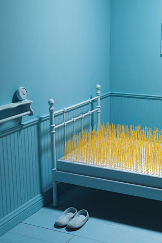 En eksantrik fotoğraf sanatı - Resim: 1