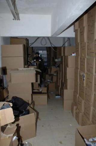 Markalı ayakkabınız sahte olabilir - Resim: 1