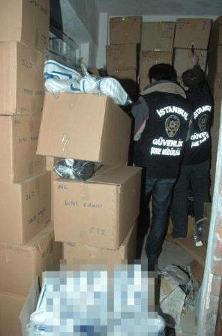 Markalı ayakkabınız sahte olabilir - Resim: 4