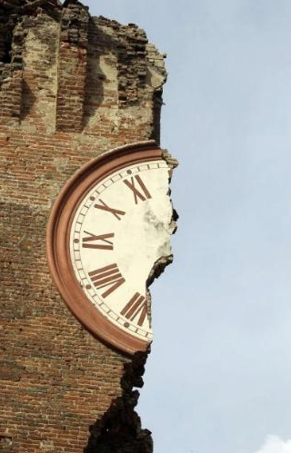 İtalya depremle sarsıldı - Resim: 1