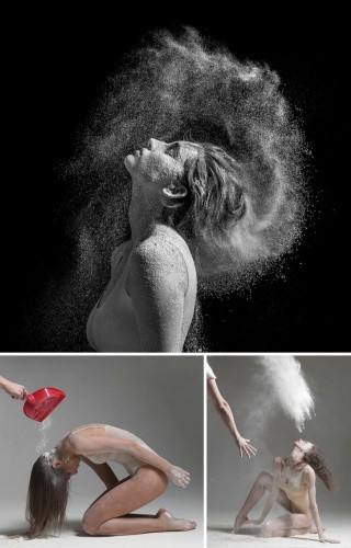 Bu fotoğrafların arka planları çok şaşırtıcı - Resim: 4