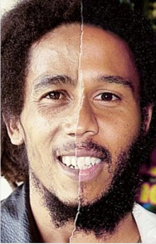 'Pes' dedirtecek benzerlik  - Resim: 4