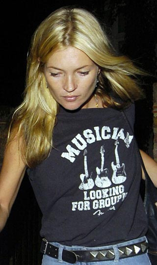 Bunları giymeye yürek ister - Resim: 2