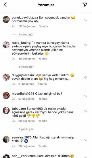 Ayça Erturan hamilelik paylaşımından sonra linç edildi! 'Daha da indirseydin, tüh...' - Resim: 4