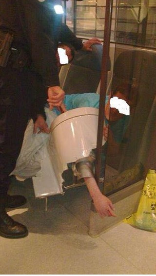 Dünyanın en tuhaf haberleri! - Resim: 2