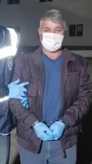 İğrenç anne! Sevgilisine kızının çıplak fotoğraflarını gönderip tecavüz ettirdi - Resim: 3