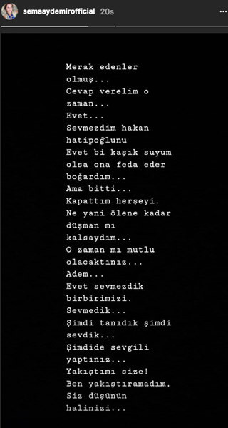 Survivor'da bir aşk bombası daha Sema ve Adem aşk yaşıyor! - Resim: 4