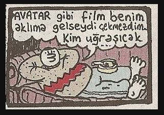 Günün en bomba karikatürleri - Resim: 4