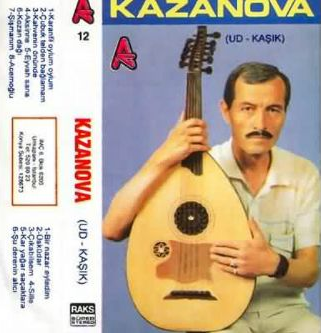 Böyle albüm kapağı görülmedi! - Resim: 1