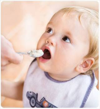 Çocuklara bu yöntemlerle yemek yedirin! - Resim: 4