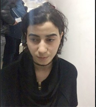 Teröristin 3 kadınla imam nikahı mı var? İfadesinden çıktı - Resim: 3