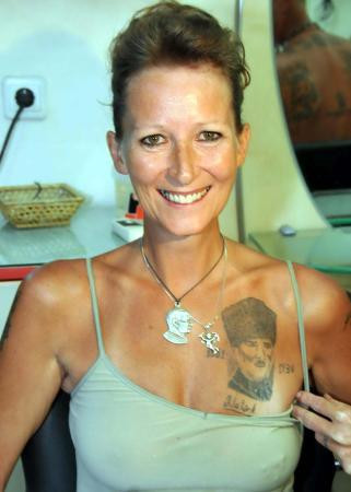 Onların Atatürk çılgınlığı bir başka! - Resim: 3